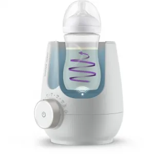 Philips Avent Bottle Warmer SCF359/00 ohrievač fliaš a sterilizátor 2 v 1 1 ks