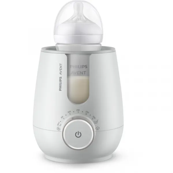 Philips Avent Bottle Warmer SCF359/00 ohrievač fliaš a sterilizátor 2 v 1 1 ks