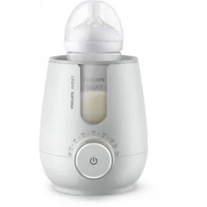 Philips Avent Bottle Warmer SCF359/00 ohrievač fliaš a sterilizátor 2 v 1 1 ks