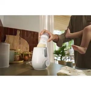 Philips Avent Bottle Warmer SCF359/00 ohrievač fliaš a sterilizátor 2 v 1 1 ks