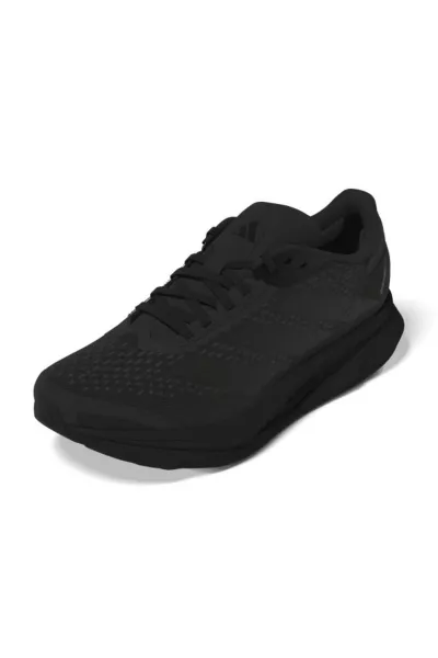 adidas DURAMO SL2 M Pánska bežecká obuv, čierna, veľkosť 44 2/3