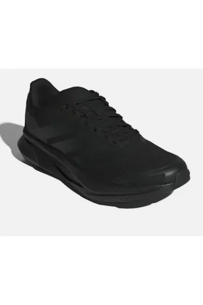 adidas DURAMO SL2 M Pánska bežecká obuv, čierna, veľkosť 44 2/3