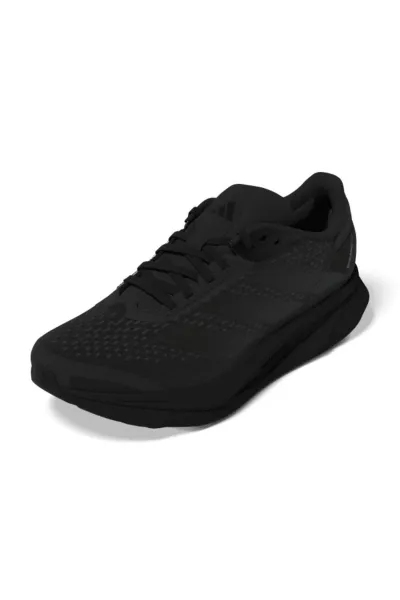 adidas DURAMO SL2 M Pánska bežecká obuv, čierna, veľkosť 44 2/3