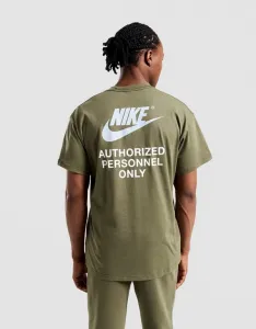 Nike Tričko M Nsw Tee Gfx