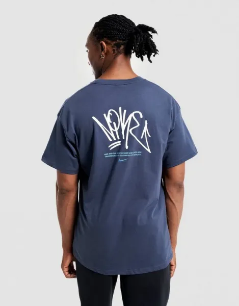 Nike Tričko M Nsw Sf Tee Gfx