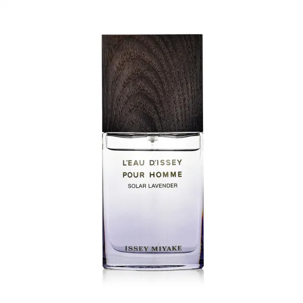 Issey Miyake L'Eau d'Issey Pour Homme Solar Lavender toaletná voda pre mužov 50 ml