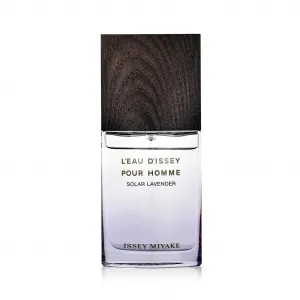 Issey Miyake L'Eau d'Issey Pour Homme Solar Lavender toaletná voda pre mužov 50 ml