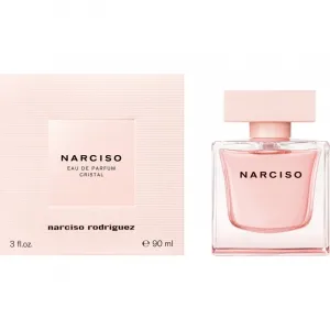 narciso rodriguez NARCISO CRISTAL parfumovaná voda pre ženy 90 ml