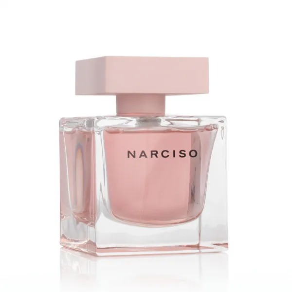 narciso rodriguez NARCISO CRISTAL parfumovaná voda pre ženy 90 ml