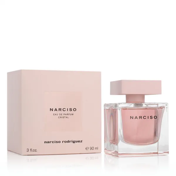 narciso rodriguez NARCISO CRISTAL parfumovaná voda pre ženy 90 ml