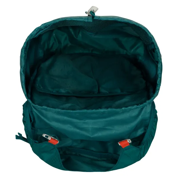 Batoh Tracker Verde