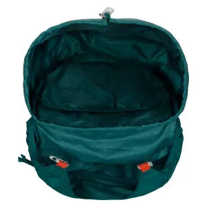 Batoh Tracker Verde
