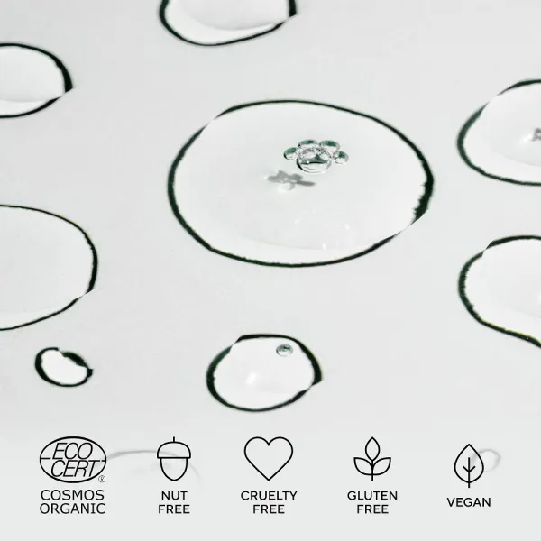 MÁDARA OMEGA 3-6-9 koncentrát na tvár a telo 17.5 ml