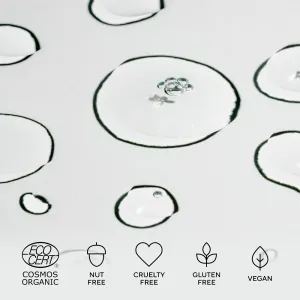 MÁDARA OMEGA 3-6-9 koncentrát na tvár a telo 17.5 ml
