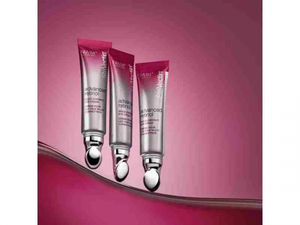 StriVectin Advanced Retinol Eye Cream extra výživný očný krém proti hlbokým vráskam 15 ml