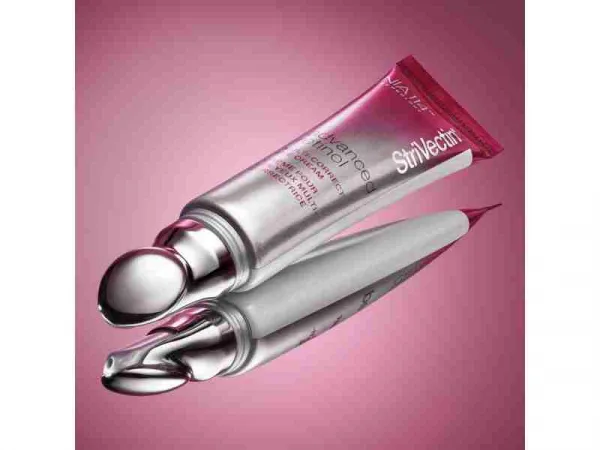 StriVectin Advanced Retinol Eye Cream extra výživný očný krém proti hlbokým vráskam 15 ml