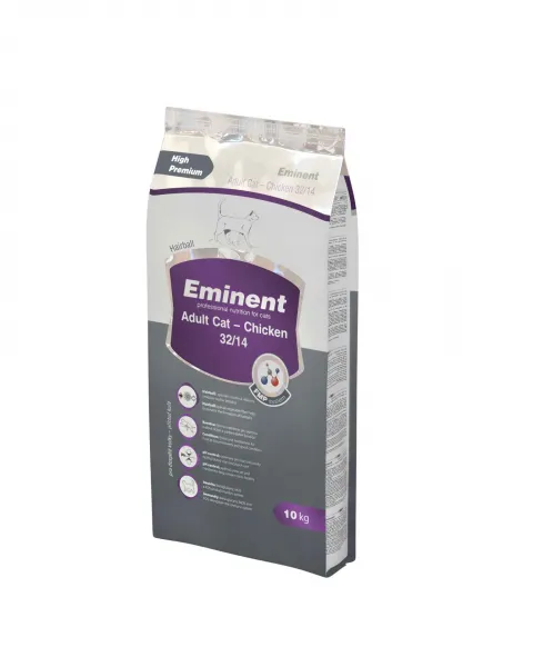 Eminent Cat Adult Chicken 10kg