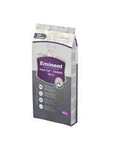 Eminent Cat Adult Chicken 10kg