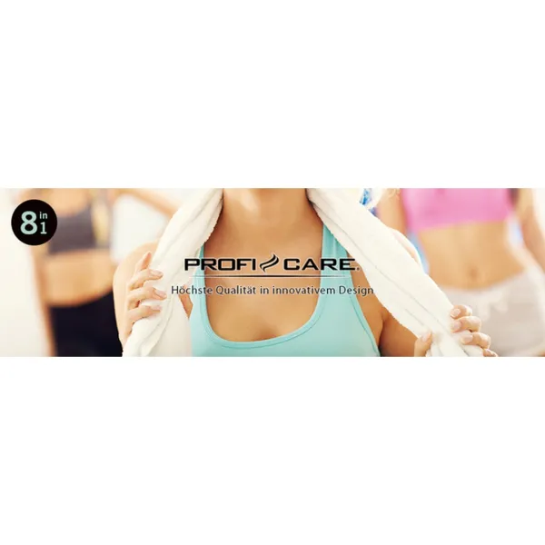 Profi Care PC-PW 3007