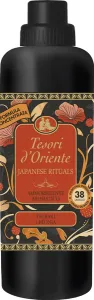 Tesori d´Oriente Tesori D' Oriente Japanese rituals - Koncentrovaná aviváž 760 ml - 38 PD