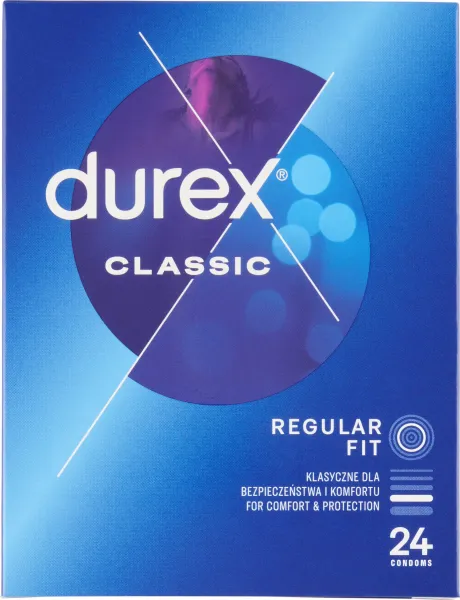 DUREX Classic