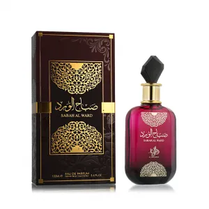 Al Wataniah Sabah Al Ward parfumovaná voda unisex 100 ml