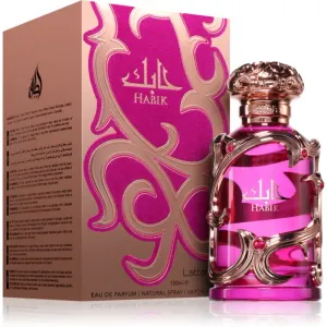 Lattafa Habik For Women parfumovaná voda pre ženy 100 ml