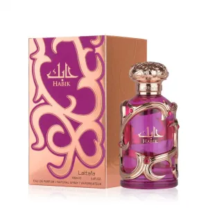 Lattafa Habik For Women parfumovaná voda pre ženy 100 ml