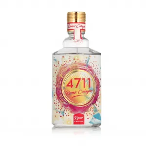 4711 Remix Neroli kolínska voda unisex 100 ml