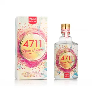 4711 Remix Neroli kolínska voda unisex 100 ml