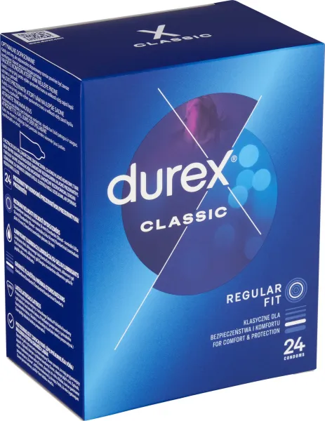 DUREX Classic