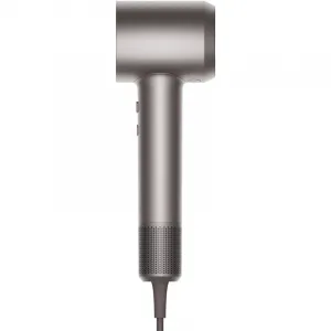 Laifen Swift 4 Polished Platinum veľmi výkonný ionizujúci fén na vlasy Silver 1 ks