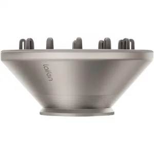 Laifen Swift 4 Polished Platinum veľmi výkonný ionizujúci fén na vlasy Silver 1 ks