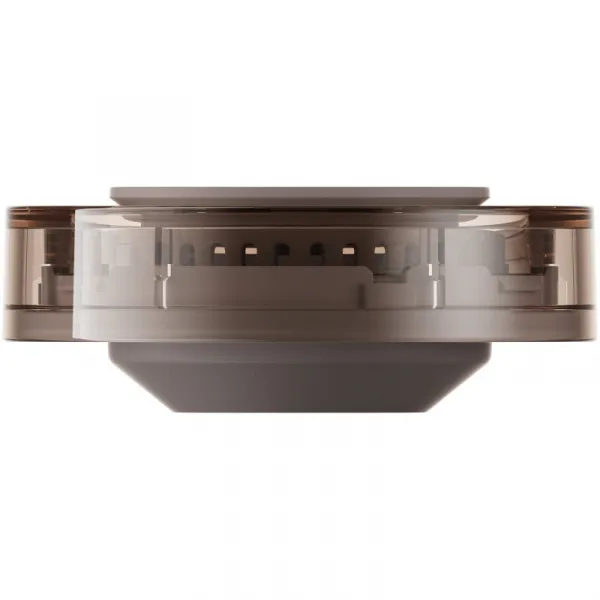 Laifen Swift 4 Polished Platinum veľmi výkonný ionizujúci fén na vlasy Silver 1 ks