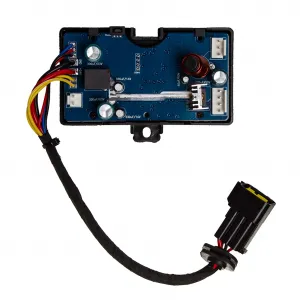 MARPOL LCD ovládač pre olejový ohrievač M8095005