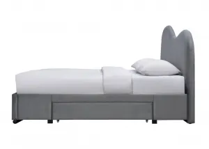 Posteľ ESTELLA 160 Halmar