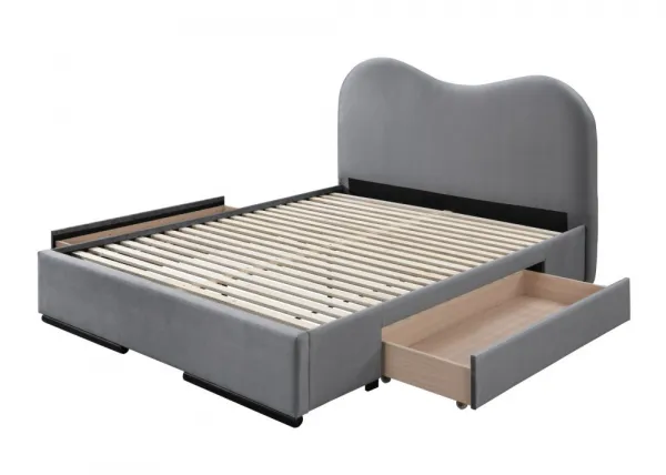 Posteľ ESTELLA 160 Halmar