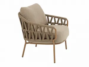 Biarritz Low jedálenská stolička