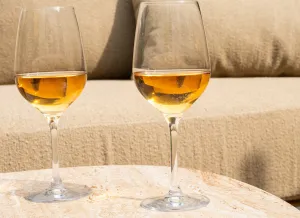 Biarritz sedacia súprava