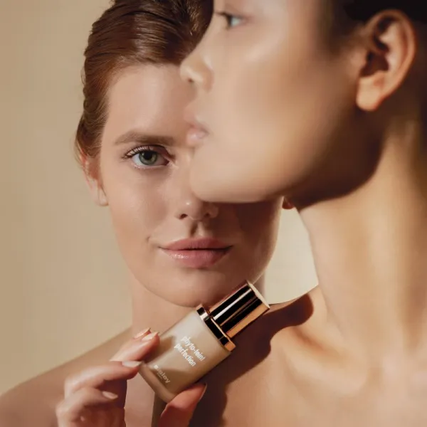SISLEY PHYTO-TEINT PERFECTION Ošetrujúci make-up s dokonalým krytím