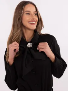 Shirt-DHJ-KS-9236.92P-black