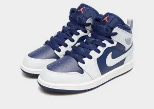 Jordan Jordan 1 Mid Bp