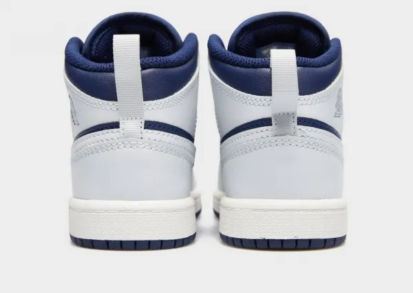 Jordan Jordan 1 Mid Bp
