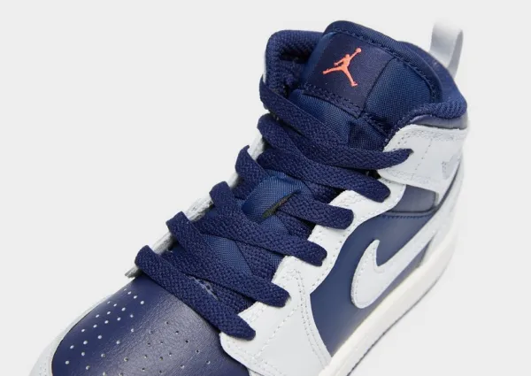 Jordan Jordan 1 Mid Bp