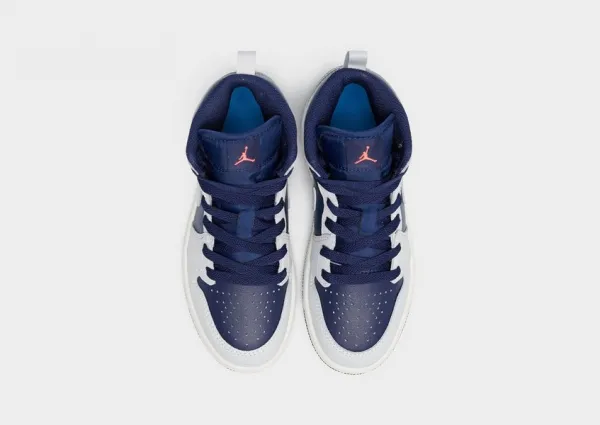 Jordan Jordan 1 Mid Bp