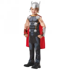 Thor - Marvel Avengers - karnevalový kostým S-MOVEO