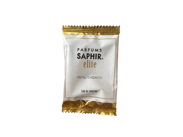 SAPHIR ELITE - PETALI D´INCANTO Veľkosť: 100 ml
