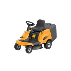 Riwall PRO RMR 62 TRD - trávny rider 62 cm zadné vyhadzovanie TK13G2401004B