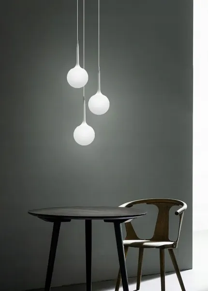 TooLight Stropné svietidlo CARY 15