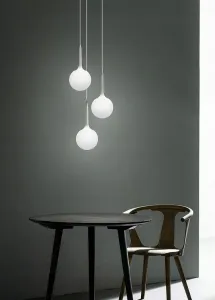 TooLight Stropné svietidlo CARY 15